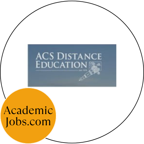 ACS - Australian Correspondence Schools logo